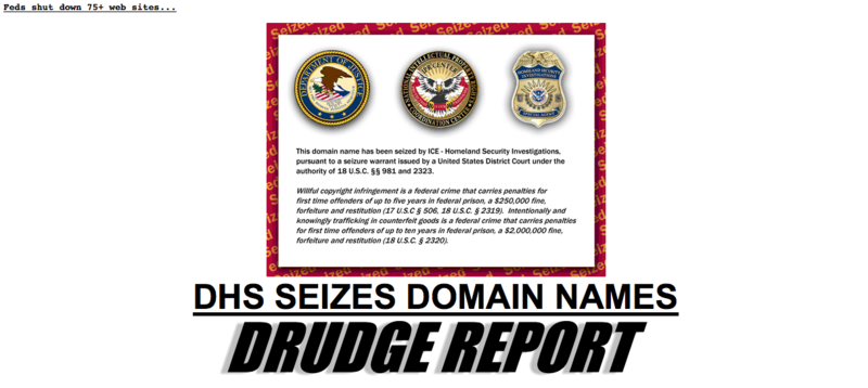 Drudge